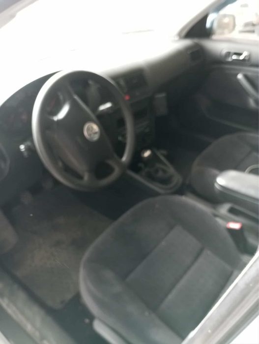 Голф 4, 4х4, комби, с теглич