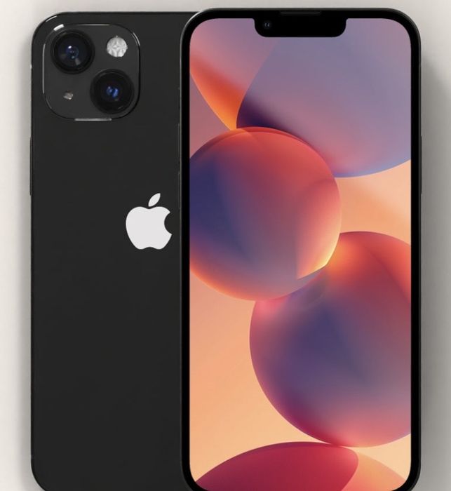 se vinde iphone 13 impecabil,128 GB