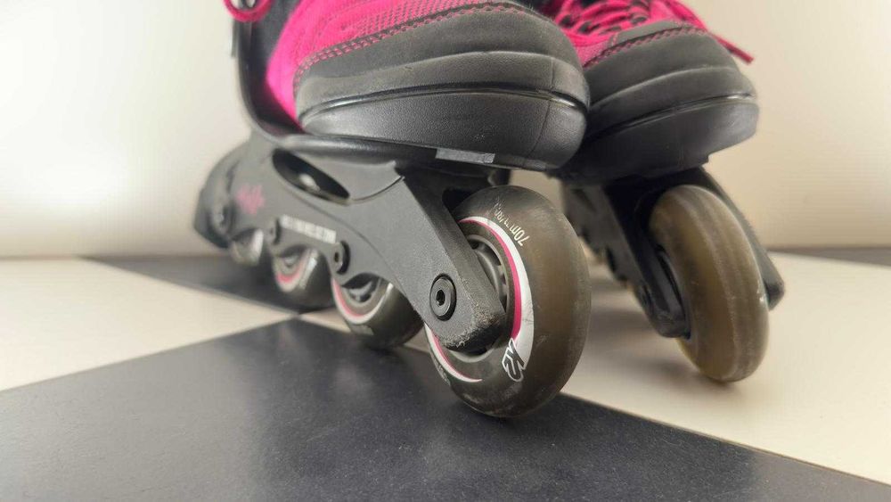 Role fitness fete/copii K2 Marlee