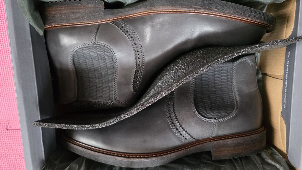 Боти ECCO Kenton 43 размер