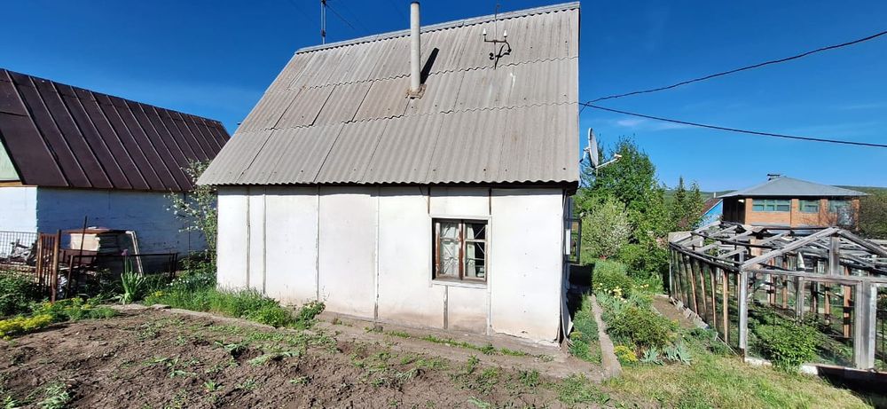 Срочно Продам дачу на Ермаковке 44 км