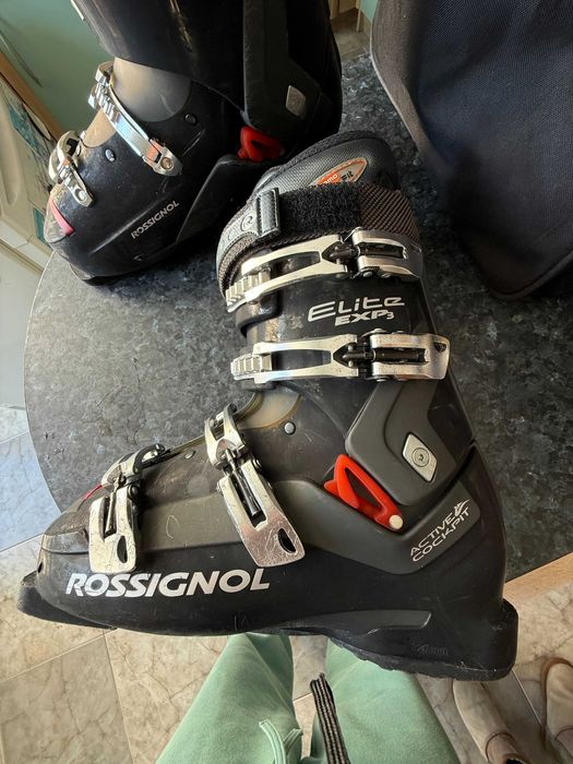 мъжки ски обувки 28.5