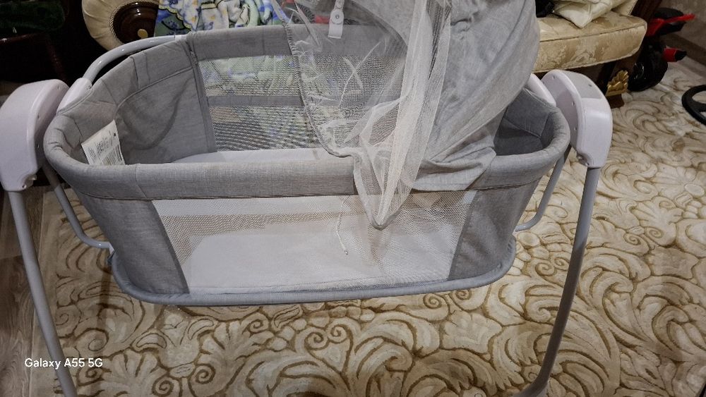 В хорошем состаяние