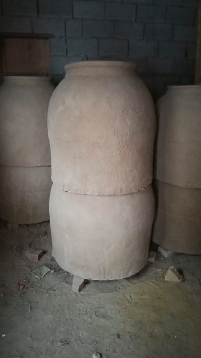 Тандыр печь тандыр
