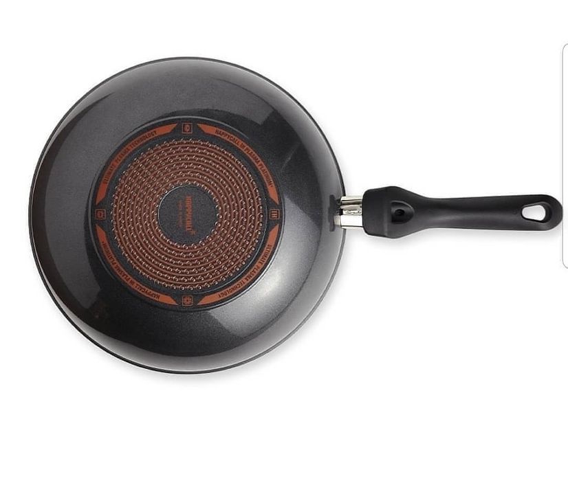 Сковорода Happycall Wok