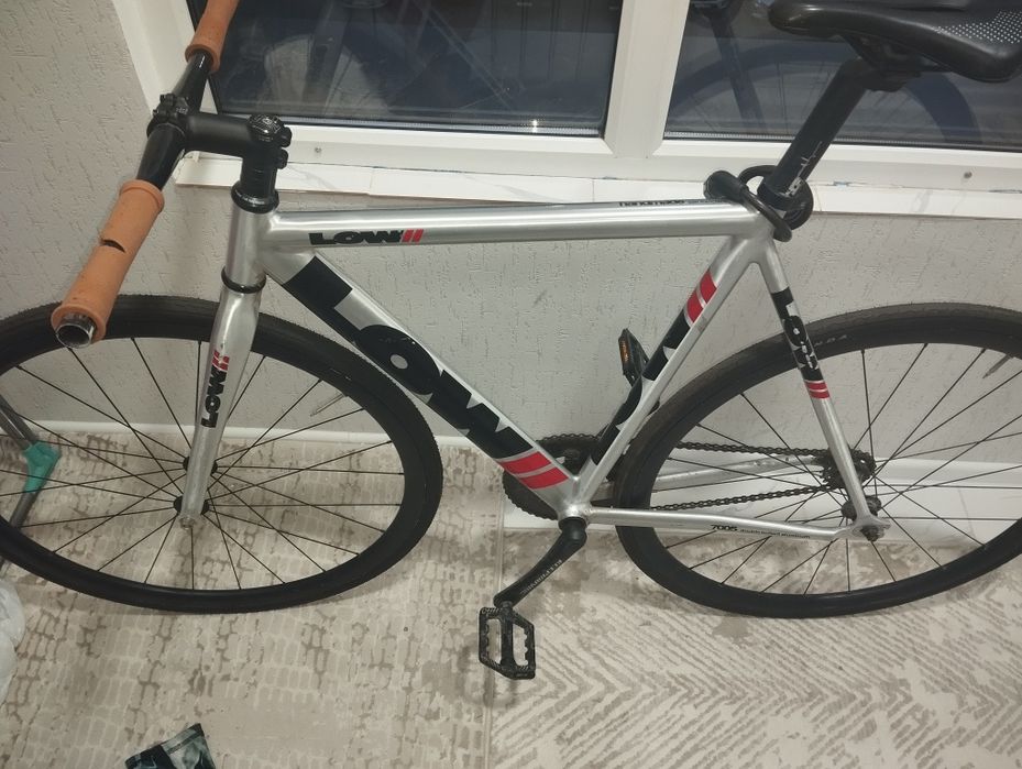 Продам фикс low2