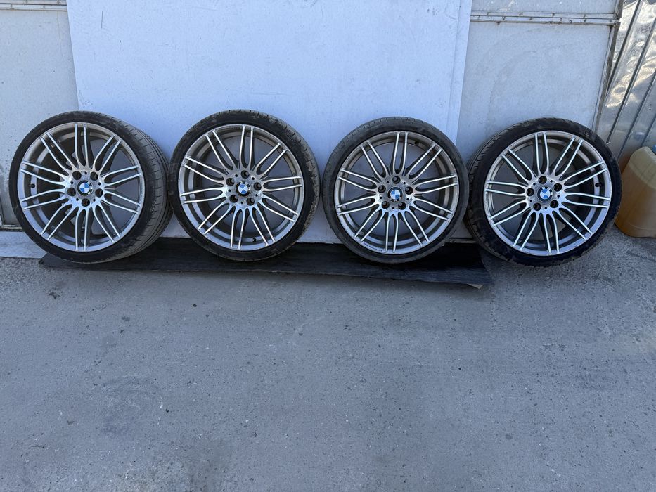 Jante r19 m pachet style 269 bmw e92 e93 e90 e91 f30 f31