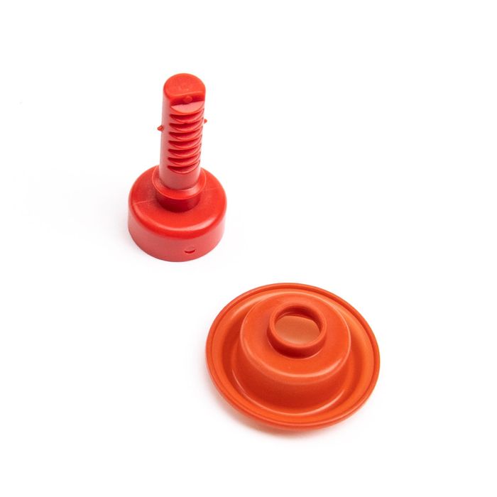 Ремонтен комплект дроселова клапа Peugeot Citroen Ford Volvo HDI TDCI