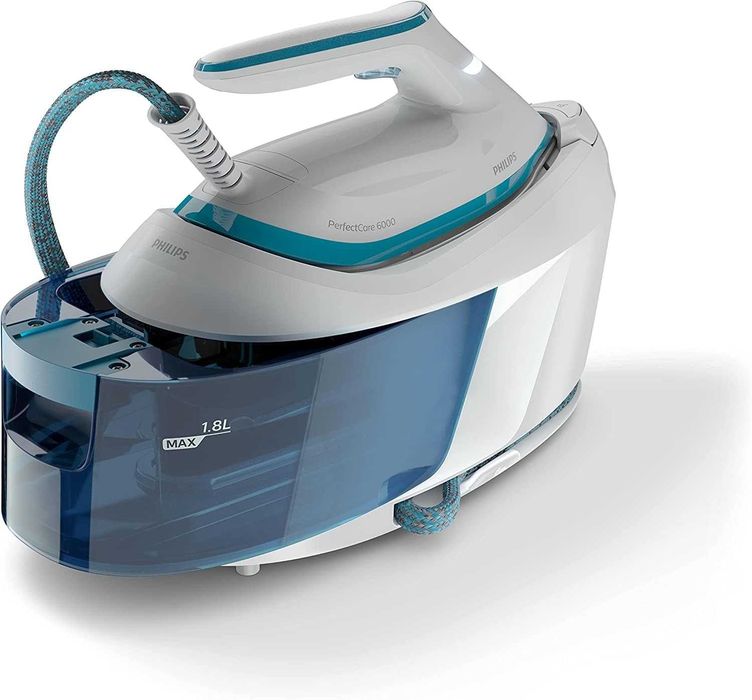 Парогенератор Philips PerfectCare серия 6000 (PSG6022/20)