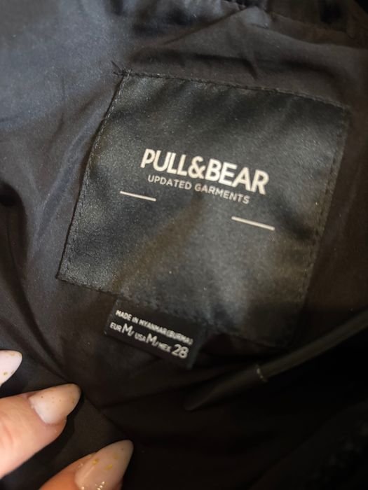 Pull & Bear Дамско яке