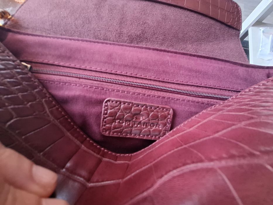 Дамска чанта Tom Tailor