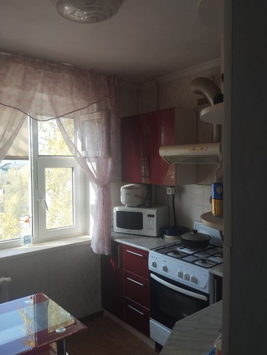 Продается 2-х комнатная квартира