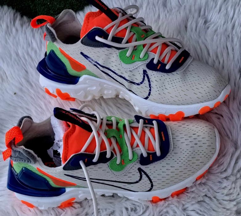 Nike DMSX оригинални дамски сникърси  38 но номер