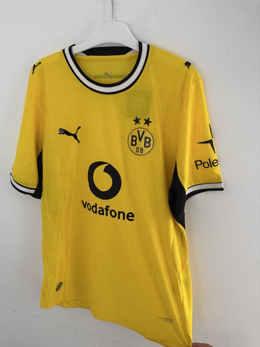 Tricou Borussia Dortmund 2027