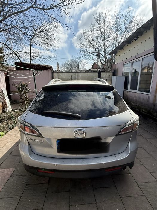 De vanzare Mazda 6-