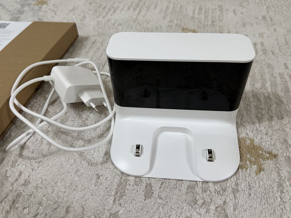 Продам робот-пылесос Xiaomi Robot Vacuum S20