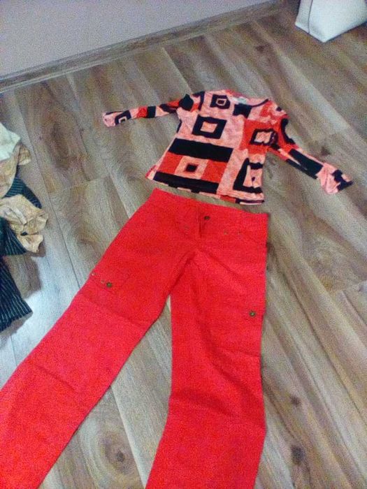 Дамски блузи /потници