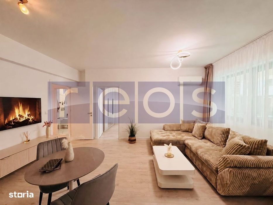 Apartment in Bucuresti - Vedere 4