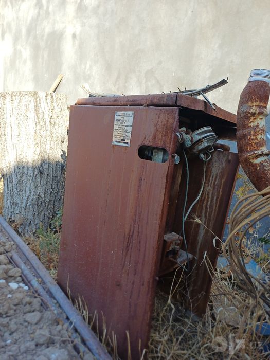Gaz qozon(katyol) sotiladi