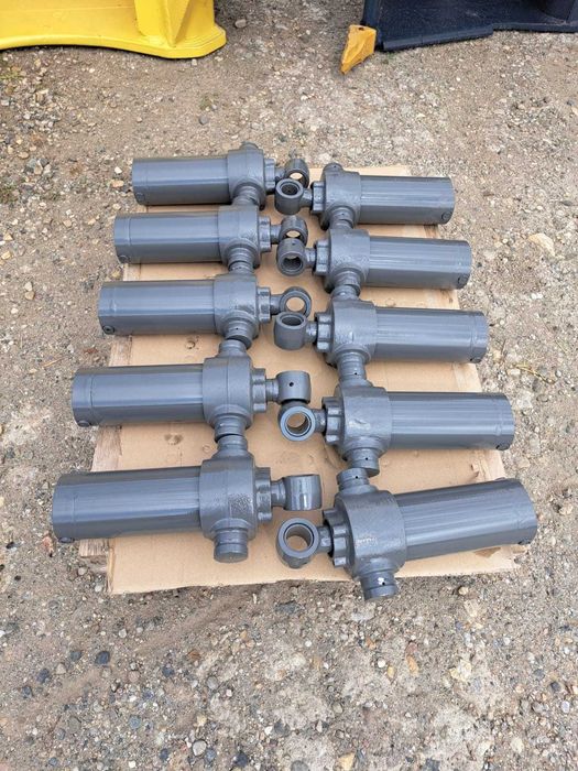 cilindru rotire brat CASE, NEW HOLLAND  87450927, 87315529