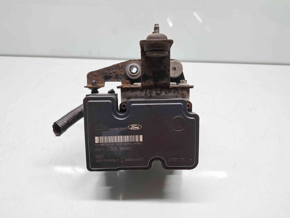 Pompa ABS Ford Transit Connect (TC7) [Fabr 2002-2013] 6S43-2M110-AA 1.