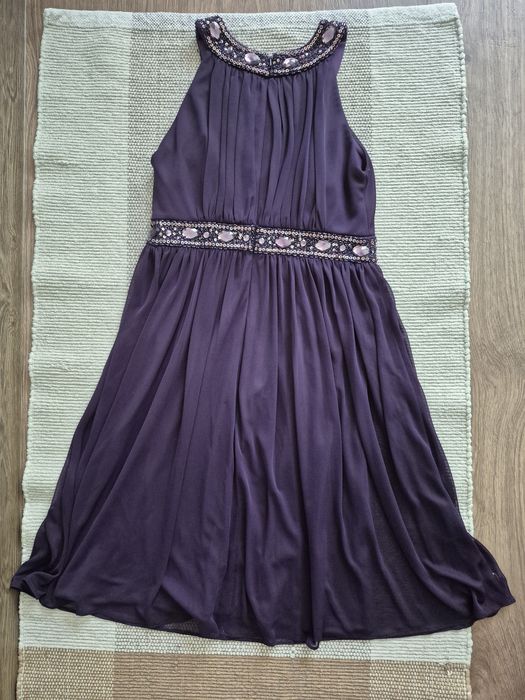 Рокля  размер S-M