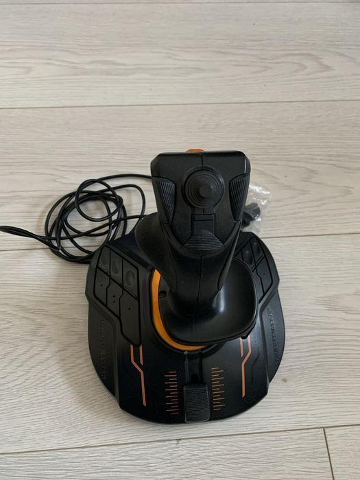 Joystick Thrustmaster t16000m T.16000m - kit complet