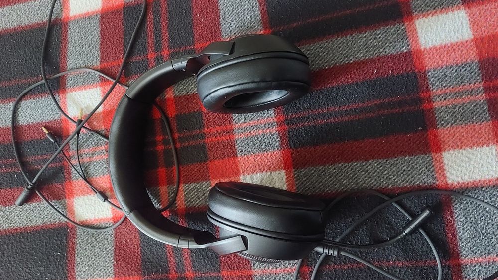 Продам razer kraken xlite