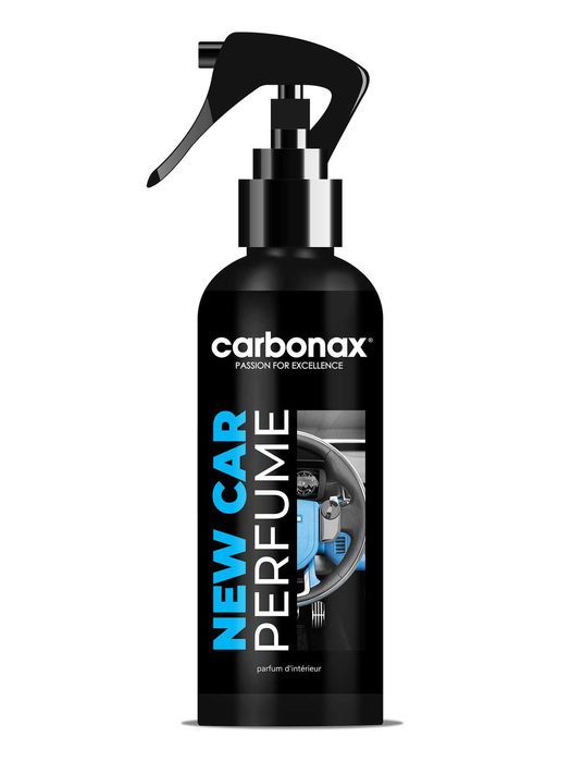 CARBONAX Парфюм(ароматизатор)за автомобил-15 парфюмени аромата 150ml