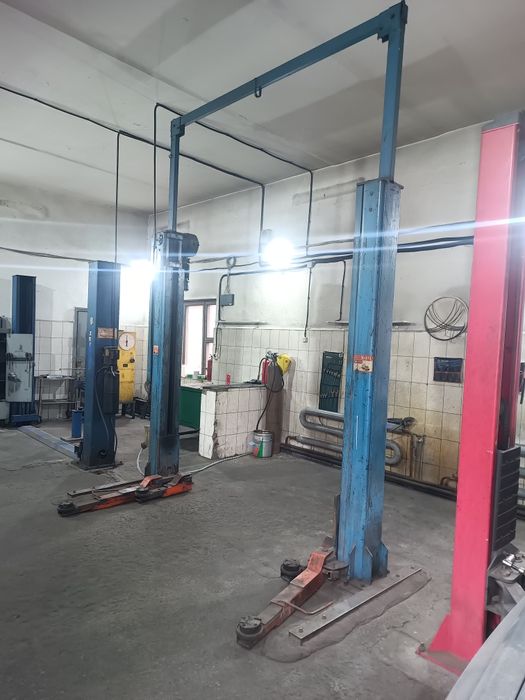 Продам Автоподьемники для СТО