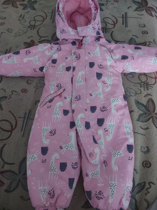 Продам детский комбинезон