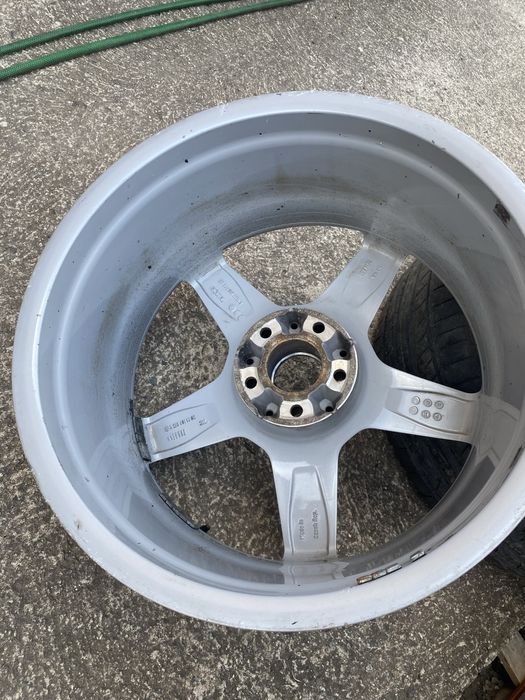 Джанта Мерцедес  Амг  19