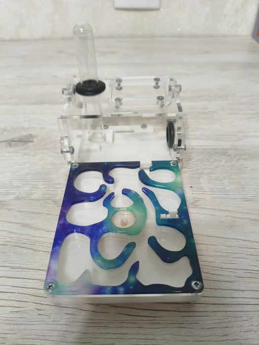 Муравьиная Ферма