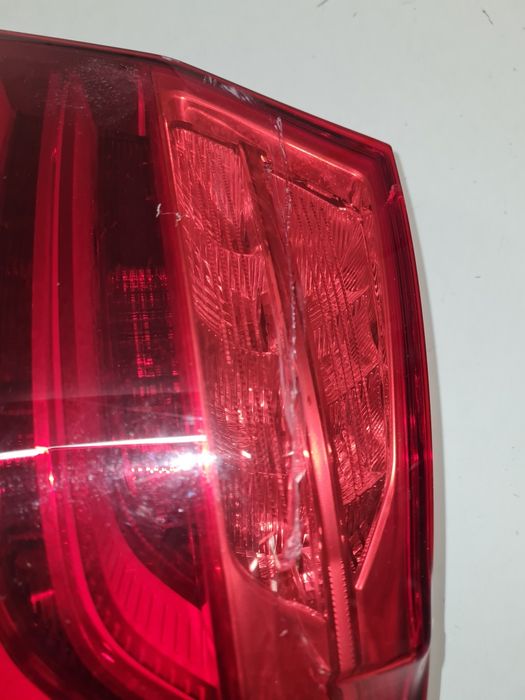 Stop dreapta spate facelift LED BMW seria 5 F10 / an-2014-2016 OEM