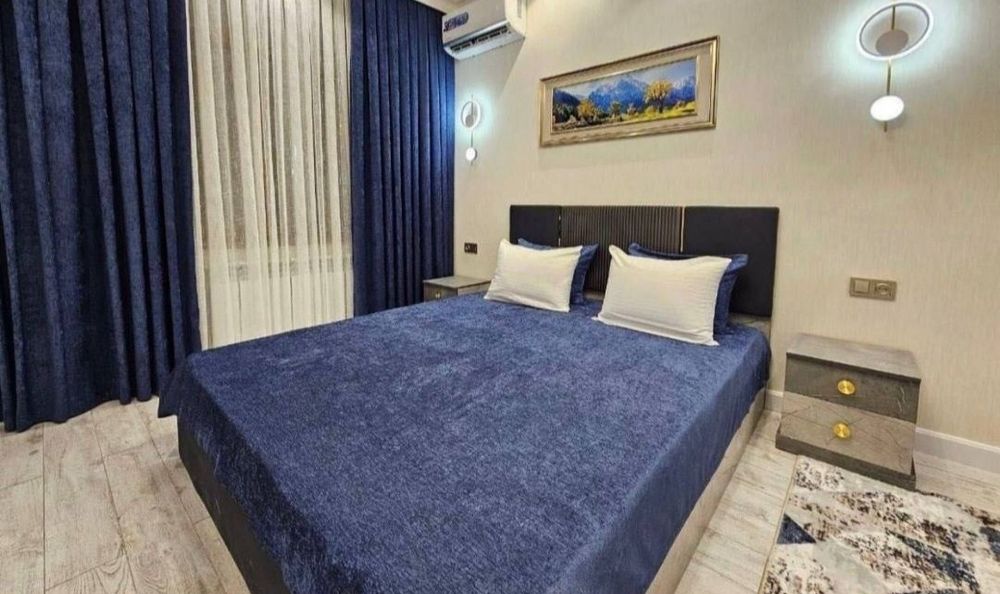 Буюк ипак йули (М.горкий) 3/5/5/ только семя