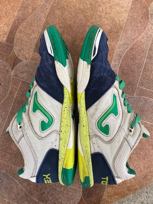 Продам футзалка Joma