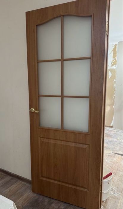 Межкомнатная дверь