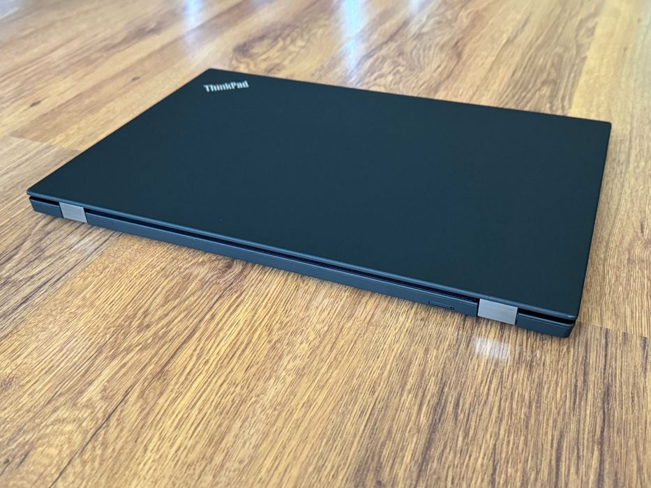 15' Full HD Core i7-1185G7 Lenovo ThinkPad P15s Gen 2 16GB DDR4/512GB NVMe/Win 11/Nvidia T500 4GB/Бат 6ч