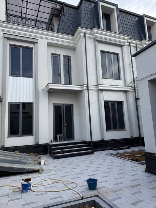 Рублёвка Циолковского Двп Евро Дома Близнеца