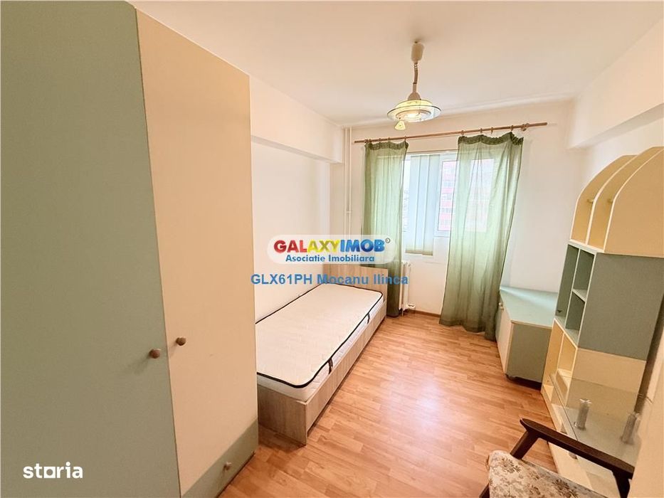 Inchiriere apartament 4 camere, Republicii, Ploiesti
