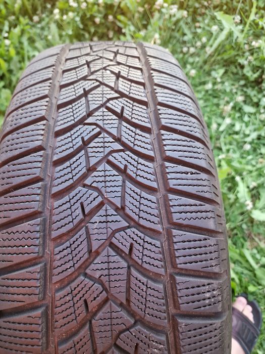 Vând Jante+cauciucuri Volvo XC