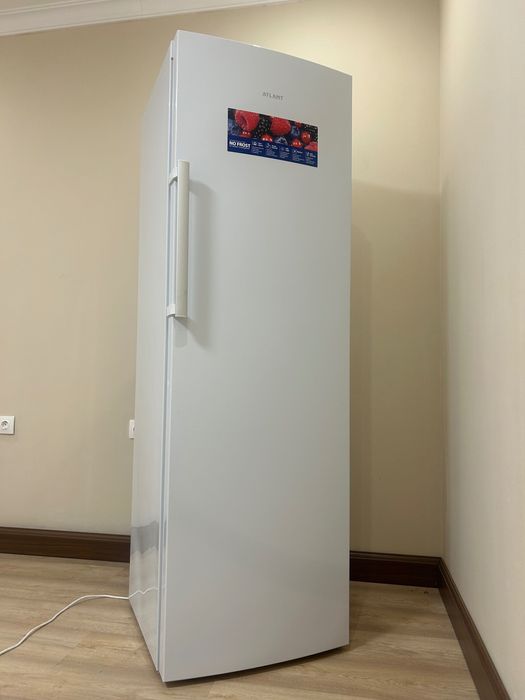 Морозильник Атлант