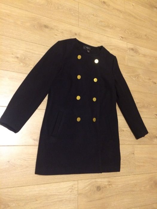 Продам пальто