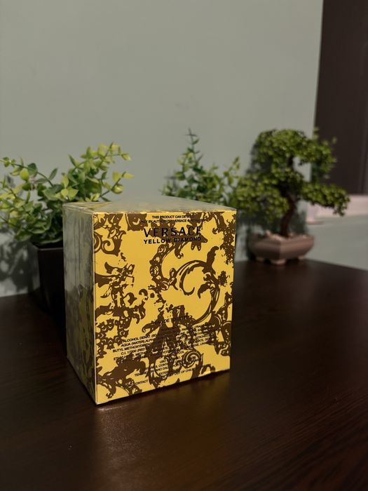 Силни парфюми ,дълготрайни и качествени.