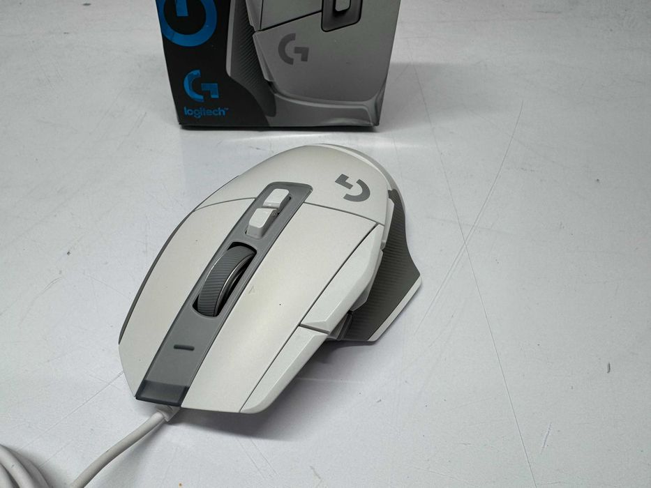 Мишка - Logitech G502 X