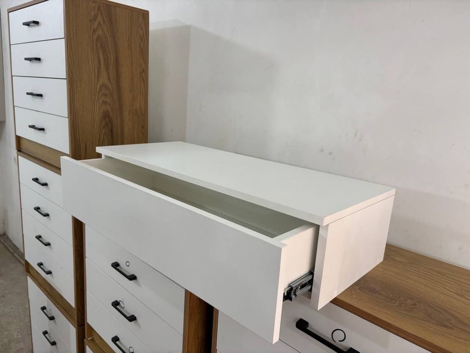 Тумба навесной консоль 2 ящиков Осма тумба 2 тортмалик суппер цена