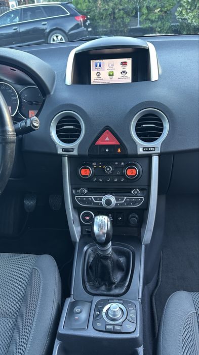 Renault Koleos 2.0 dci 4x4 2010
