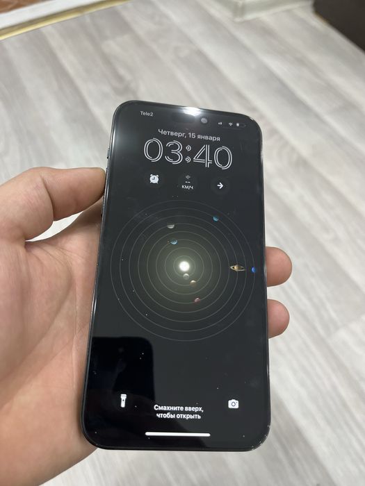 Айфон 14 про мах 256gb