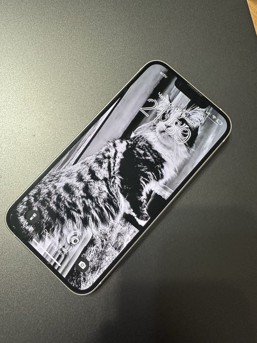 Айфон 14 256 гг белый