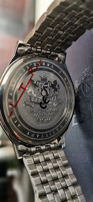 Ceas Festina clasic, nou, dama